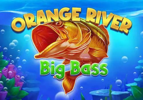 Orange River Big Bass - WinPesa - Nigeria